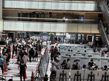 都立高校EXPO 07261